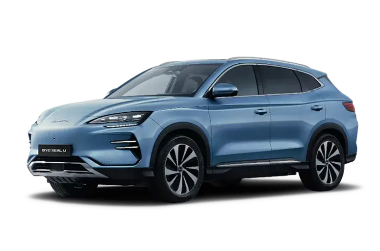 BYD Seal U DM-i Boost